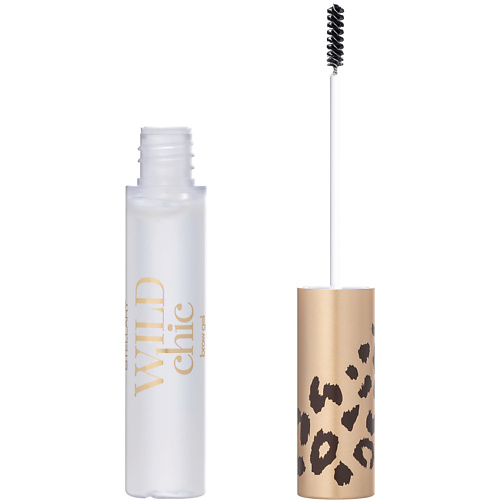 STELLARY Гель для бровей Wild Chic Collection Brow Gel #1