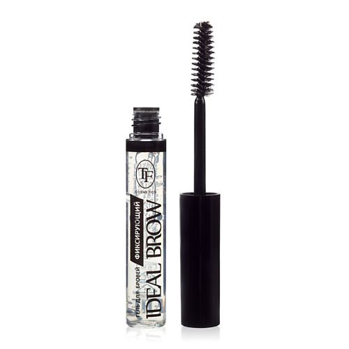 TF Гель для бровей фиксирующий IDEAL BROW #1
