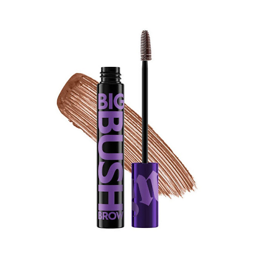 URBAN DECAY Гель для бровей Big Bush Brow #1