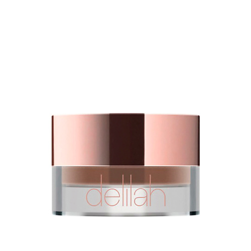 DELILAH Гелевая подводка для бровей Gel Line Eye And Brow #1