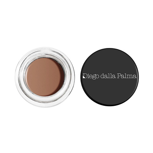 DIEGO DALLA PALMA MILANO Подводка для бровей кремовая водостойкая TheBrowStudio #1