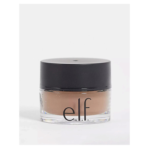 E.L.F. Подводка и крем для бровей Lock On Liner And Brow Cream #1