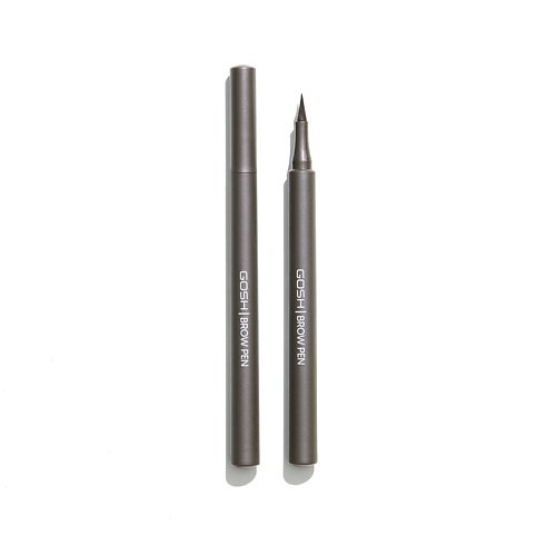 GOSH Лайнер для бровей Brow Pen #1