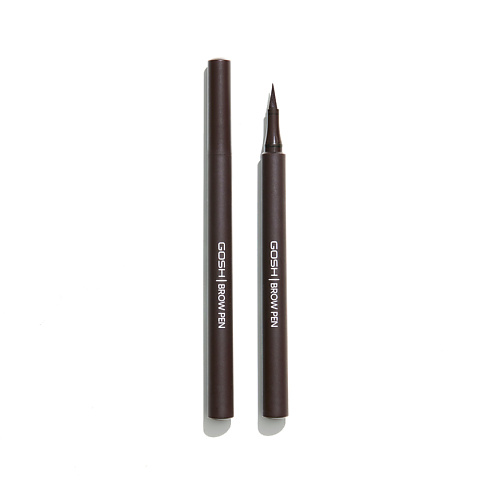 GOSH Лайнер для бровей Brow Pen #1