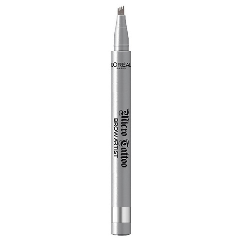 L'ORÉAL PARIS Лайнер для бровей Brow Artist Micro Tattoo #1