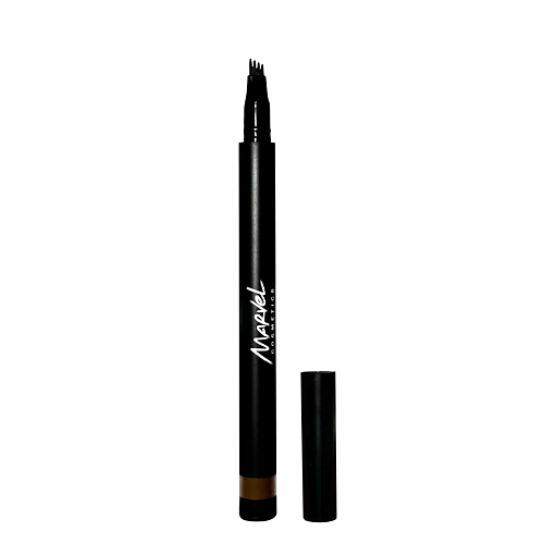 MARVEL COSMETICS Тату маркер для бровей #1