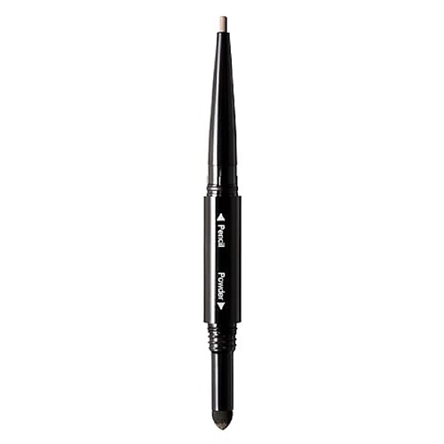 ARCHES AND HALOS Карандаш для бровей автоматический Angled Brow Shading Pencil #1