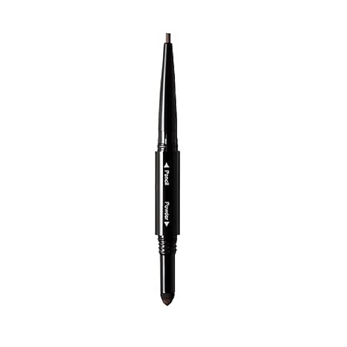 ARCHES AND HALOS Карандаш для бровей двусторонний Precision Brow Shaping Pencil #1