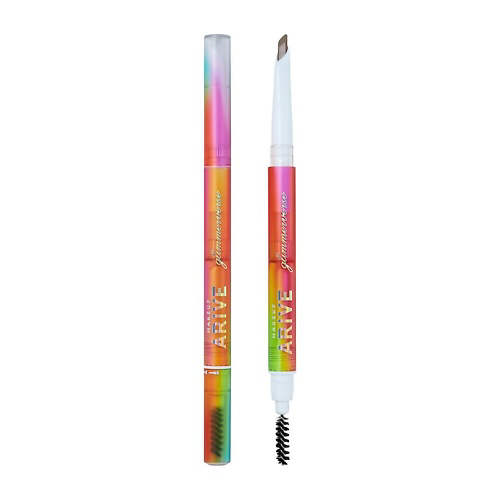 ARIVE MAKEUP Карандаш для бровей Glimmerverse Brow Defining Pencil #1
