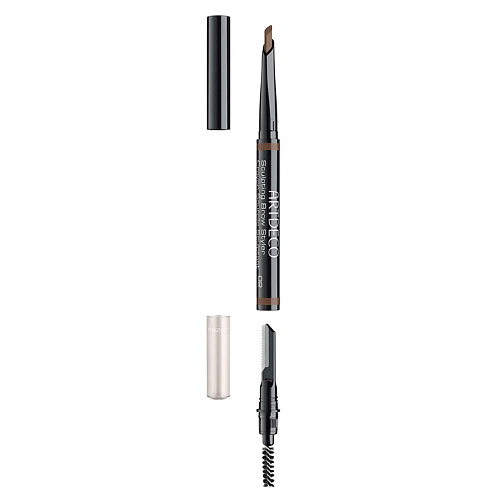 ARTDECO Карандаш для бровей автоматический Sculpting Brow Styler #1