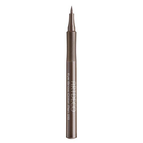 ARTDECO Жидкий карандаш для бровей Eye Brow Color Pen #1