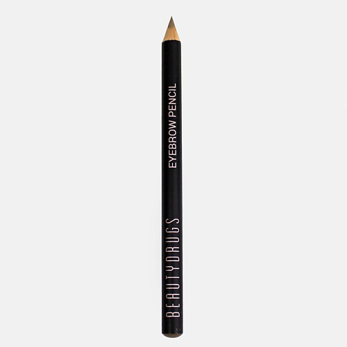 BEAUTYDRUGS Eyebrow Pencil Cappuccino Карандаш для бровей #1