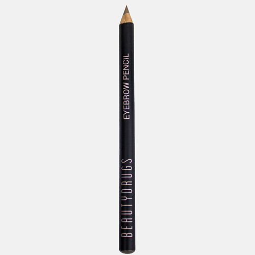 BEAUTYDRUGS Eyebrow Pencil Mokka Карандаш для бровей #1