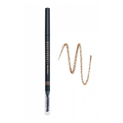 BEAUTYDRUGS MicroMatic Brow Pencil Blonde Механический карандаш для бровей #1