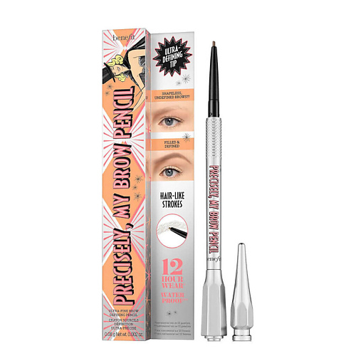 BENEFIT Карандаш для бровей Precisely, My Brow #1