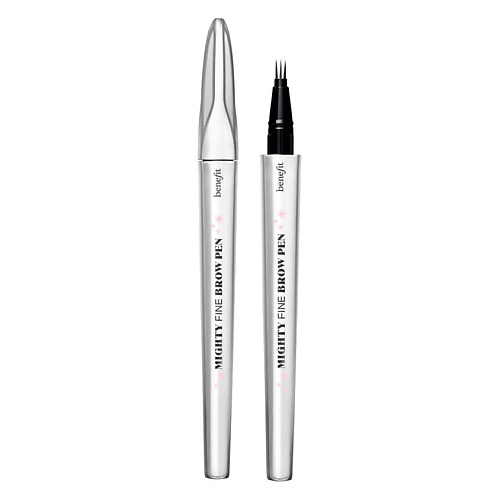 BENEFIT Карандаш для бровей сверхтонкий Mighty Fine Brow Pen #1