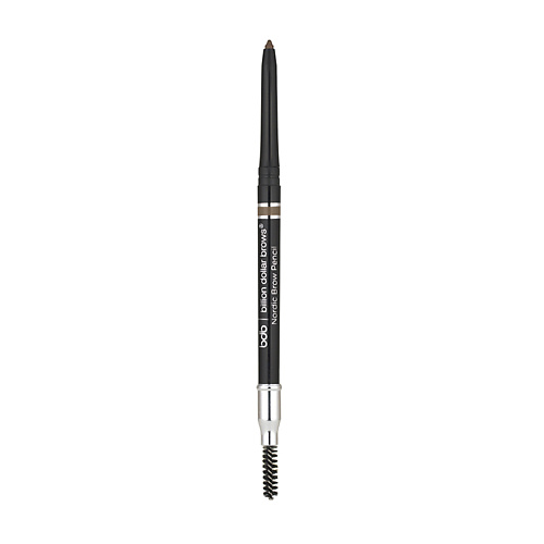 BILLION DOLLAR BROWS Светлый карандаш для бровей #1