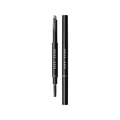 BOBBI BROWN Стойкий карандаш для бровей #1