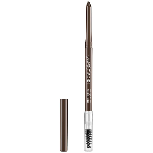 BOURJOIS Карандаш для бровей Bjs Brow Natural #1