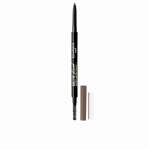 BOURJOIS Карандаш для бровей BROW REVEAL micro brow #1