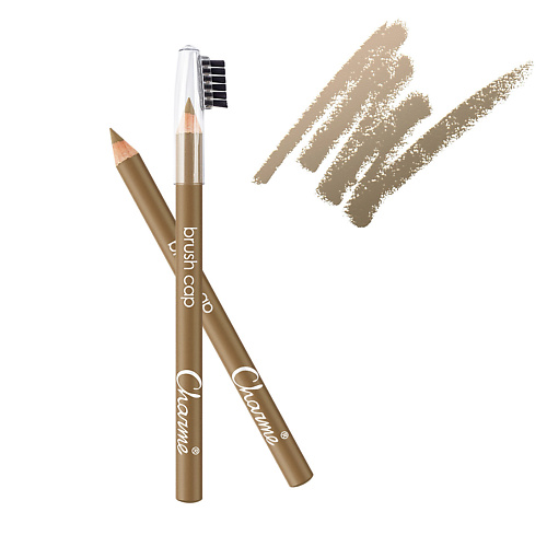 CHARME Карандаш для бровей "Brow Sculpting" #1