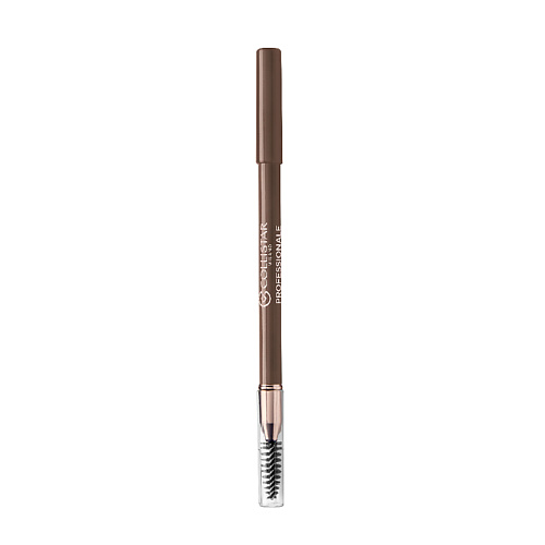 COLLISTAR Карандаш для бровей профессиональный Professional Eye Brow Pencil #1