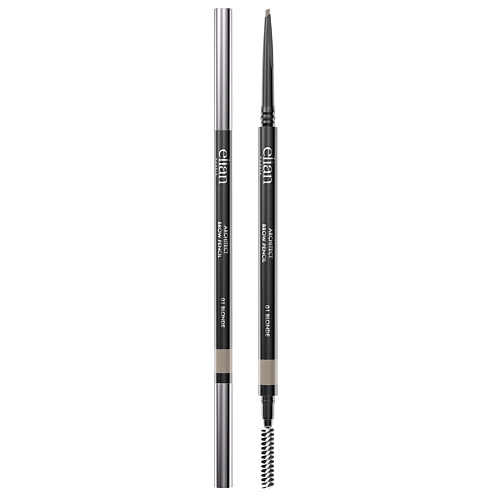 ELIAN Карандаш для бровей Architect Brow Pencil #1