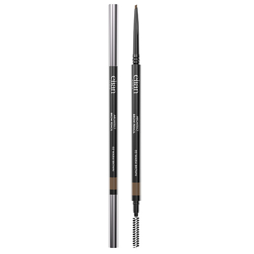 ELIAN Карандаш для бровей Architect Brow Pencil #1