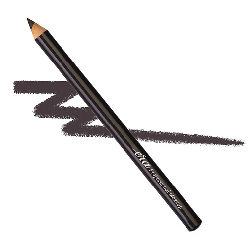 ERA PROFESSIONAL MAKEUP Карандаш для бровей #1