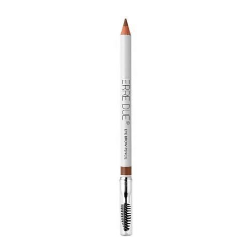 ERRE DUE Карандаш для бровей Eye Brow Pencil #1