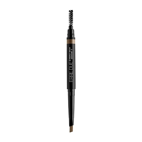 ERRE DUE Карандаш для бровей Perfect Brow Designer #1