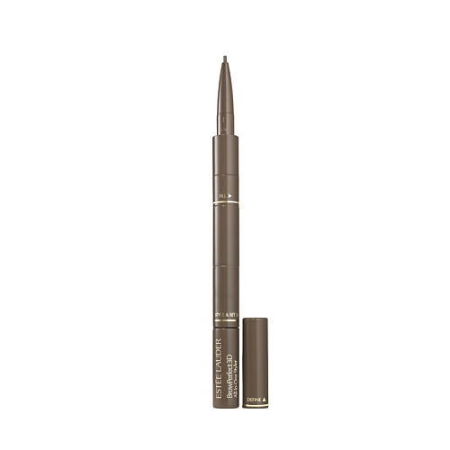 ESTEE LAUDER Карандаш для бровей 3D All-In-One Styler #1
