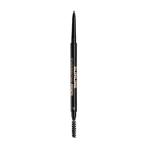 EVA MOSAIC Автоматический карандаш для бровей Slimline Eyebrow Pencil #1