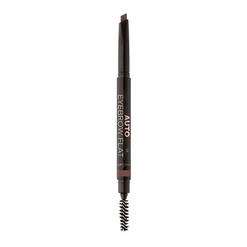 EVA MOSAIC Карандаш для бровей Auto Eyebrow Flat #1