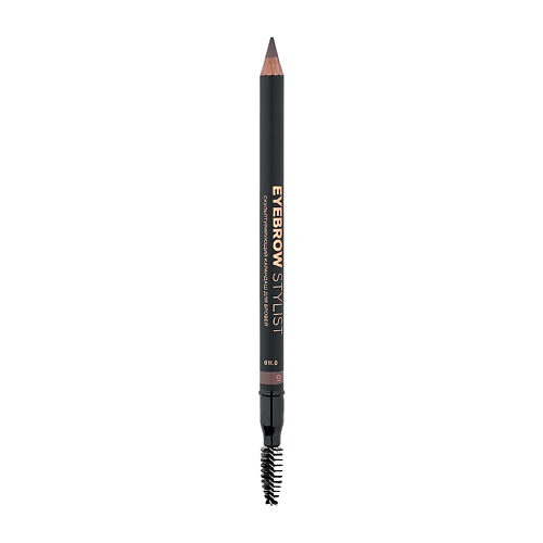 EVA MOSAIC Карандаш для бровей Make up Eyebrow Stylist #1