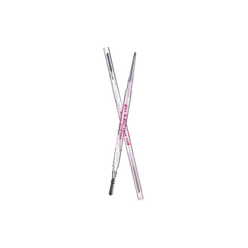 FLORTTE Карандаш для бровей Eyebrow Pencil, 2 шт. #1