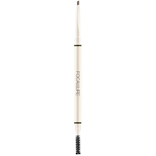 FOCALLURE Карандаш для бровей Artist Superfine Eyebrow Pencil #1