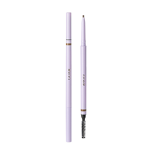 GOAR Карандаш для бровей Eyebrow Pensil #1