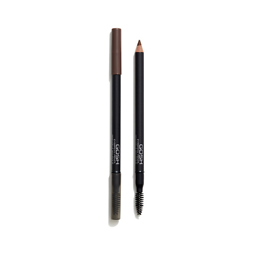 GOSH Карандаш для бровей Eyebrow Pencil #1