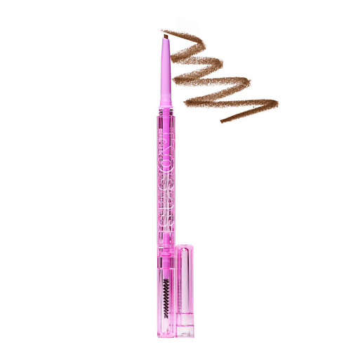 KOSAS Карандаш для бровей Brow Pop Dual-Action Defining Pencil #1