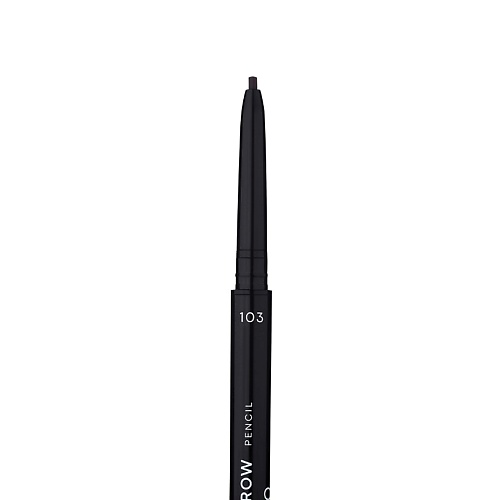 LN PRO Карандаш для бровей Micro Brow #1