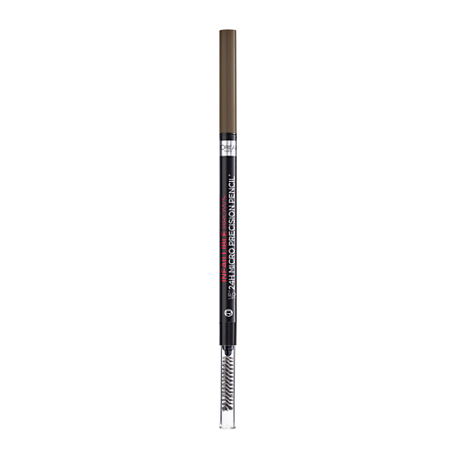 L'ORÉAL PARIS Автоматический карандаш для бровей Skinny Definer Brow Artist #1