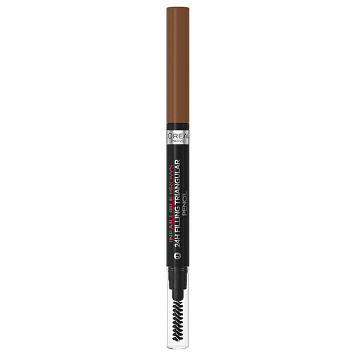 L'ORÉAL PARIS Карандаш для бровей Infaillible Brows Triangular Pencil #1