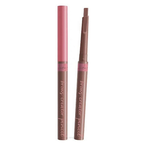 LOVELY Карандаш для бровей Brows Creator Pencil #1