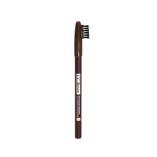 LUCAS Контурный карандаш для бровей Brow Pencil CC Brow #1
