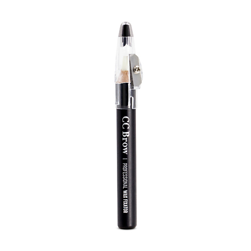 LUCAS Восковый карандаш для бровей Wax Fixator CC Brow #1