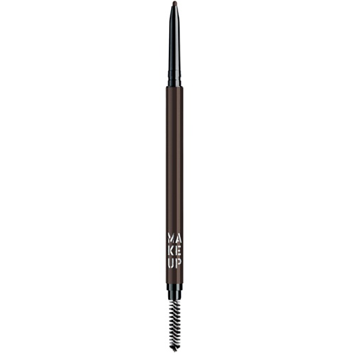 MAKE UP FACTORY Карандаш для бровей автоматический Ultra Precision Brow Liner #1
