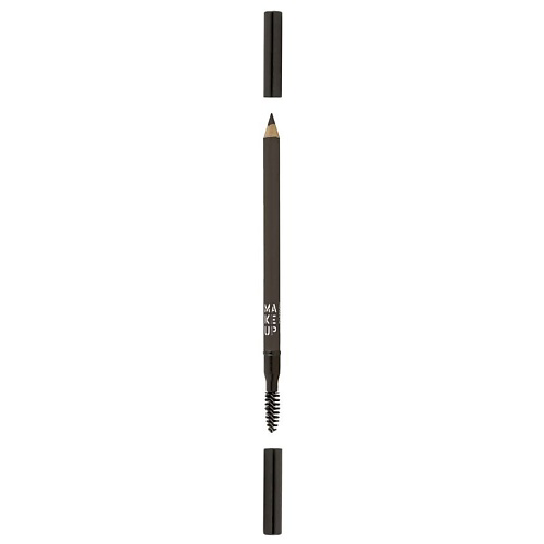 MAKE UP FACTORY Карандаш для бровей Eye Brow Styler #1