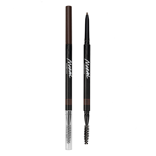 MARVEL COSMETICS Механический карандаш для бровей #1
