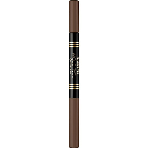 MAX FACTOR Карандаш для бровей Real Brow Fill & Shape #1